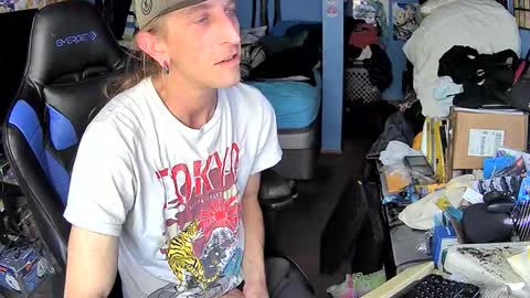 NorCalLongSlong online show from June 2026 03:10:02 PM
