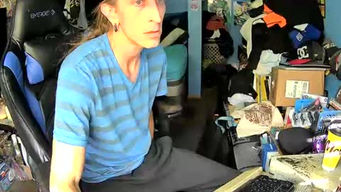 NorCalLongSlong online show from June 2026 03:10:01 PM