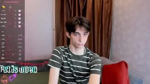 Aaron Bang online show from June 2026 10:22:02 PM