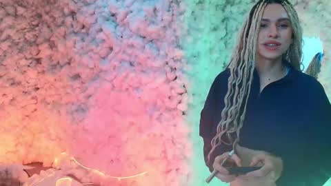 Snapshot of aaron_fordd chatting on March 2026 02:09:02 PM Aaron fordd online show from March 2026 02:09:02 PM