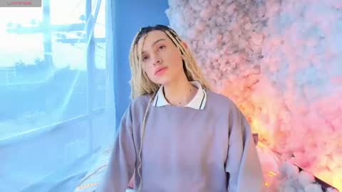 Snapshot of aaron_fordd chatting on April 2026 01:45:02 PM Aaron fordd online show from April 2026 01:45:02 PM