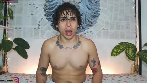 Manul online show from December 2024 01:15:02 AM