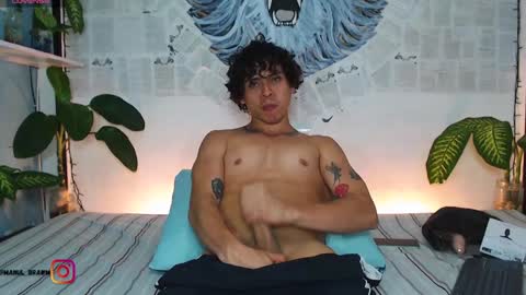 Manul online show from January 2025 01:32:01 AM