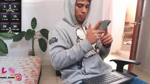 Manul online show from January 2025 12:17:01 PM