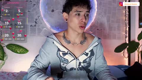 Manul online show from February 2025 01:32:02 PM