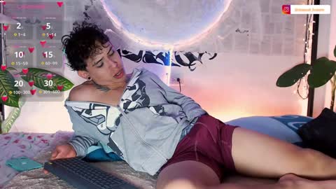 Manul online show from February 2025 02:16:02 PM