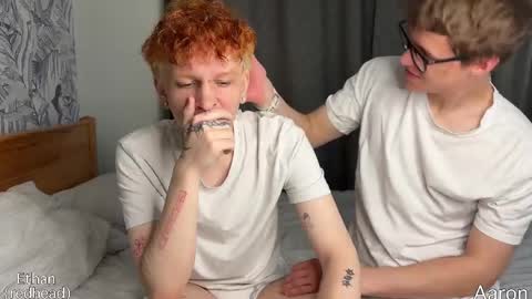 aaron_nathans online show from May 2026 03:04:02 AM