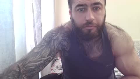 Snapshot of aaron_royal chatting on May 2026 03:58:01 AM Davin tayl online show from May 2026 03:58:01 AM