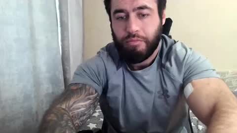 Snapshot of aaron_royal chatting on June 2026 03:04:02 AM Davin tayl online show from June 2026 03:04:02 AM