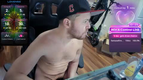 Aaron Skye online show from February 2026 12:49:01 AM