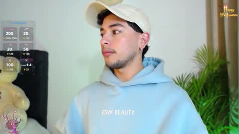 KAI  online show from October 2025 11:29:01 AM