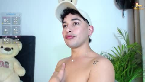 KAI  online show from November 2025 09:27:01 PM