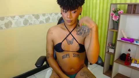 im NiallDun online show from January 2025 07:39:01 AM