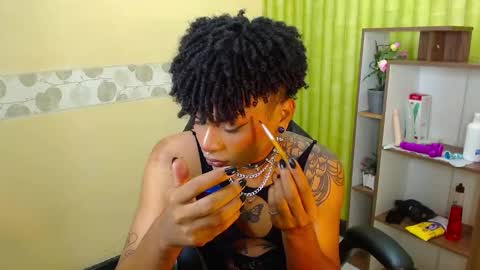 im NiallDun online show from January 2025 06:45:01 AM