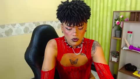 im NiallDun online show from January 2025 08:19:01 AM