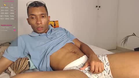 Heyy my name is Aaron online show from February 2025 09:01:02 PM