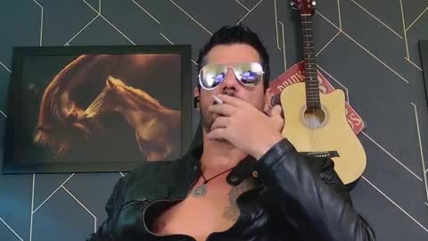 Aaron online show from March 2026 11:25:02 AM