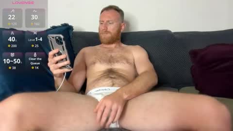 Snapshot of aaronstone_ chatting on September 2025 01:00:01 PM Scrufffypup online show from September 2025 01:00:01 PM