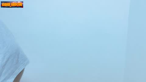 Asher online show from April 2026 03:44:02 AM