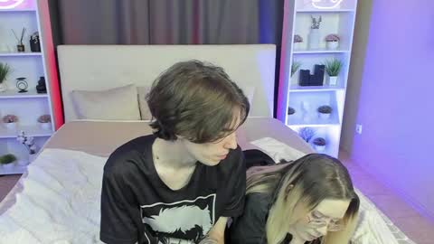 Fiona and Harry online show from December 2024 12:12:01 PM