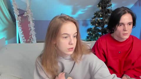 Fiona and Harry online show from December 2024 02:47:01 AM