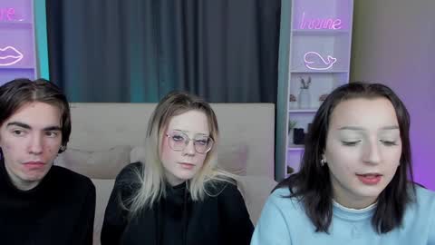 Fiona and Harry online show from December 2024 08:16:01 AM