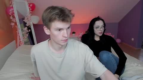 Fiona and Harry online show from January 2025 08:08:02 AM