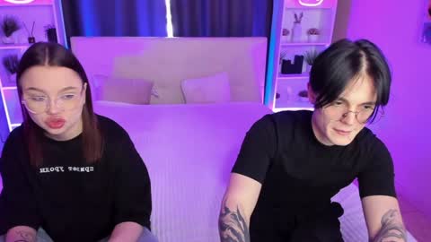 Fiona and Harry online show from January 2025 08:21:01 AM