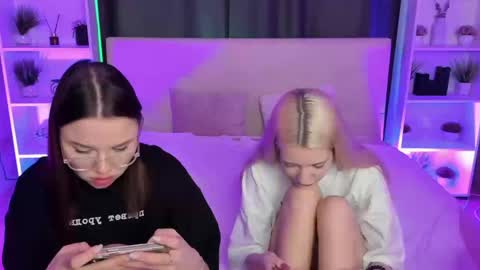 Fiona and Harry online show from January 2025 05:30:01 PM