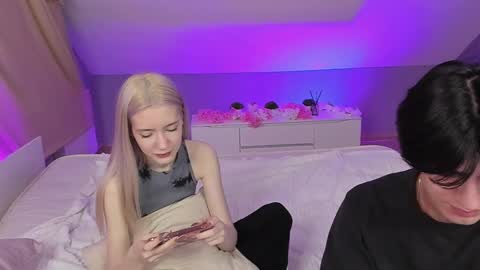 Fiona and Harry online show from March 2025 11:39:01 PM