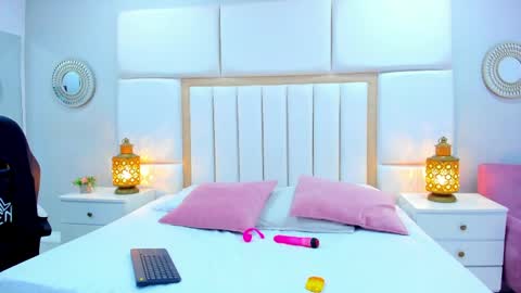 Abanny Rogers  online show from April 2026 12:17:01 PM