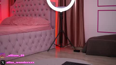 Alexa online show from November 2025 06:34:01 AM