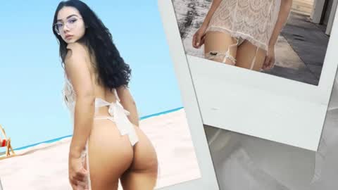 Martina online show from January 2025 12:24:02 PM