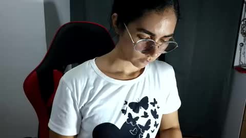 Martina online show from October 2025 01:31:01 AM