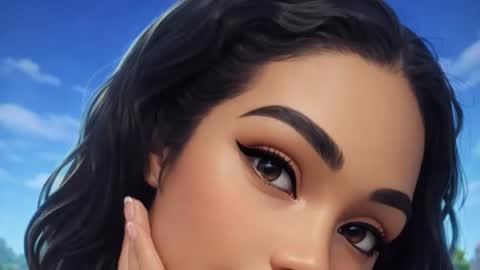 Martina online show from January 2026 01:05:02 PM