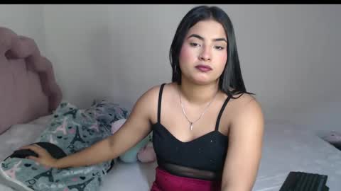 abbie777 online show from January 2025 06:31:01 PM