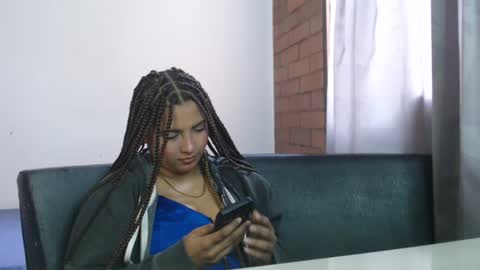 abbie777 online show from November 2025 07:24:01 PM