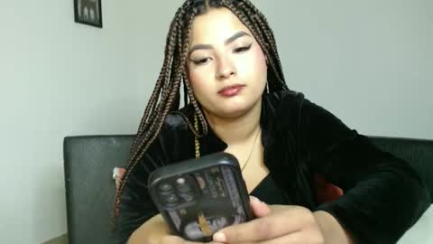 abbie777 online show from November 2025 08:51:01 PM