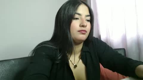 abbie777 online show from December 2025 07:53:02 PM