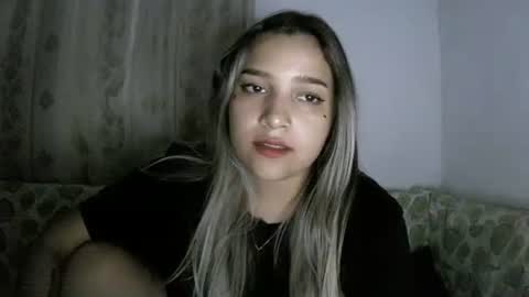 Abbie cute online show from March 2026 08:30:01 AM