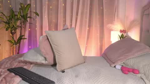 Abbie online show from March 2026 11:59:01 PM