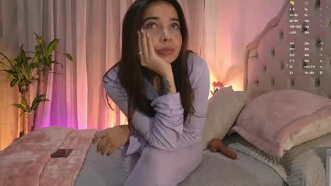 Abbie online show from March 2026 04:13:02 AM