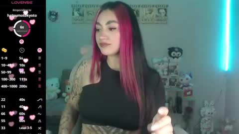 Snapshot of abbie_stone_ chatting on June 2026 01:30:02 AM abbie 70OFF online show from June 2026 01:30:02 AM