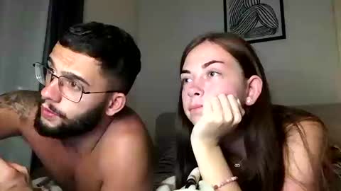 Abbie xo online show from September 2025 04:42:01 PM