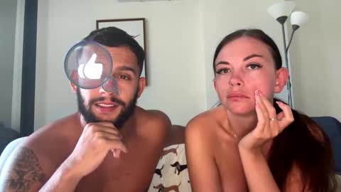 Abbie xo online show from February 2026 02:43:01 AM