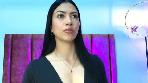 Abbie Joness online show from September 2025 11:32:02 AM