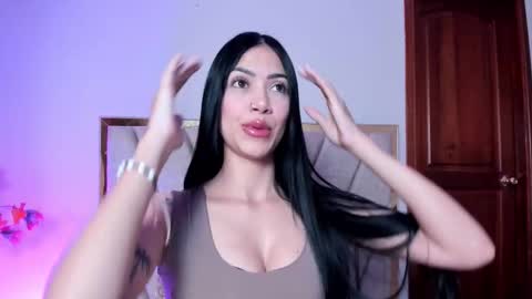 Abbie Joness online show from February 2026 11:37:02 AM