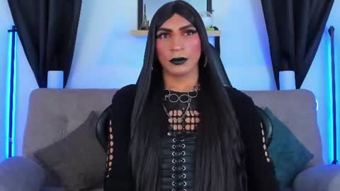 Abbigail Fuster  online show from June 2026 10:36:02 AM