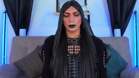 Abbigail Fuster  online show from June 2026 11:26:01 AM