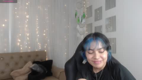 Abbi online show from December 2024 11:07:01 PM